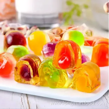 China Supplier Gummy Candy Vitamin for Kids